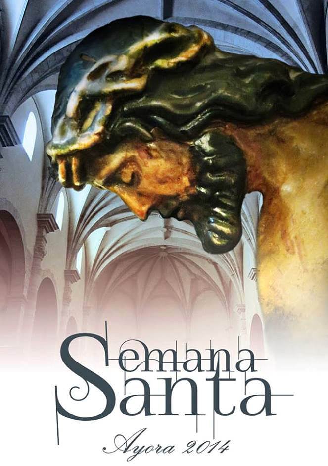Semana Santa en Ayora  